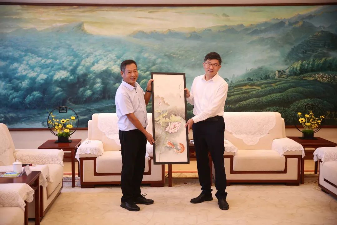 互贈禮品