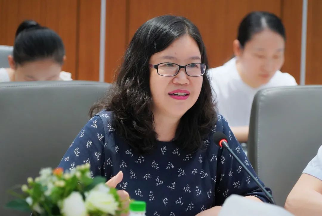  新明珠集團副總裁陳先輝