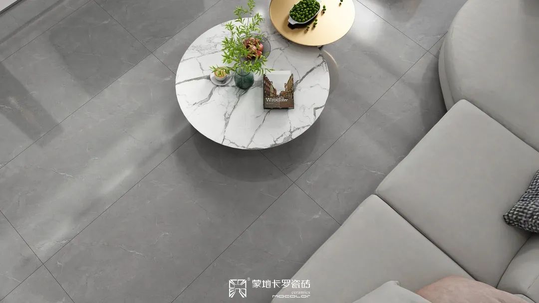 蒙地卡羅巖板效果圖