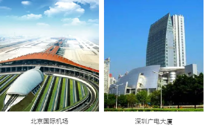  蒙地卡羅瓷磚部分建筑工程項目