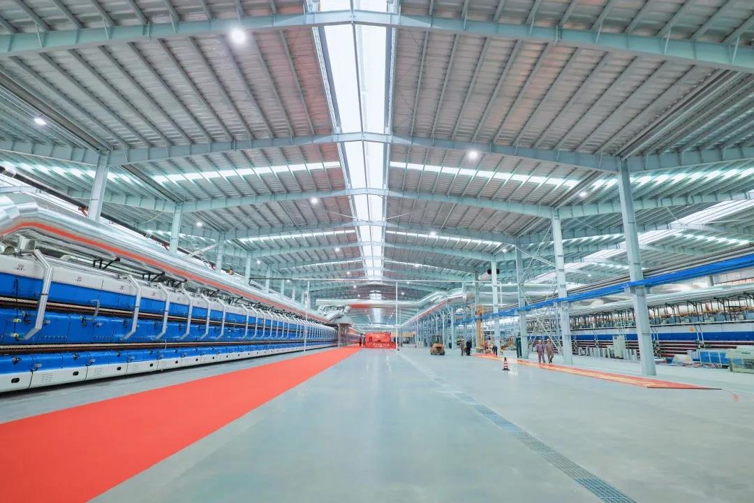  5G智能工廠